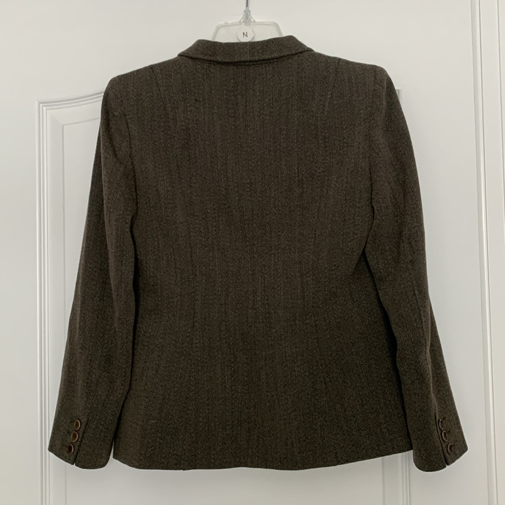 Maxmara Blazer - image 2